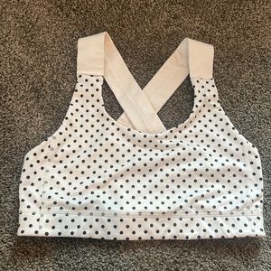 Lululemon Athletica all sport bra size 6
